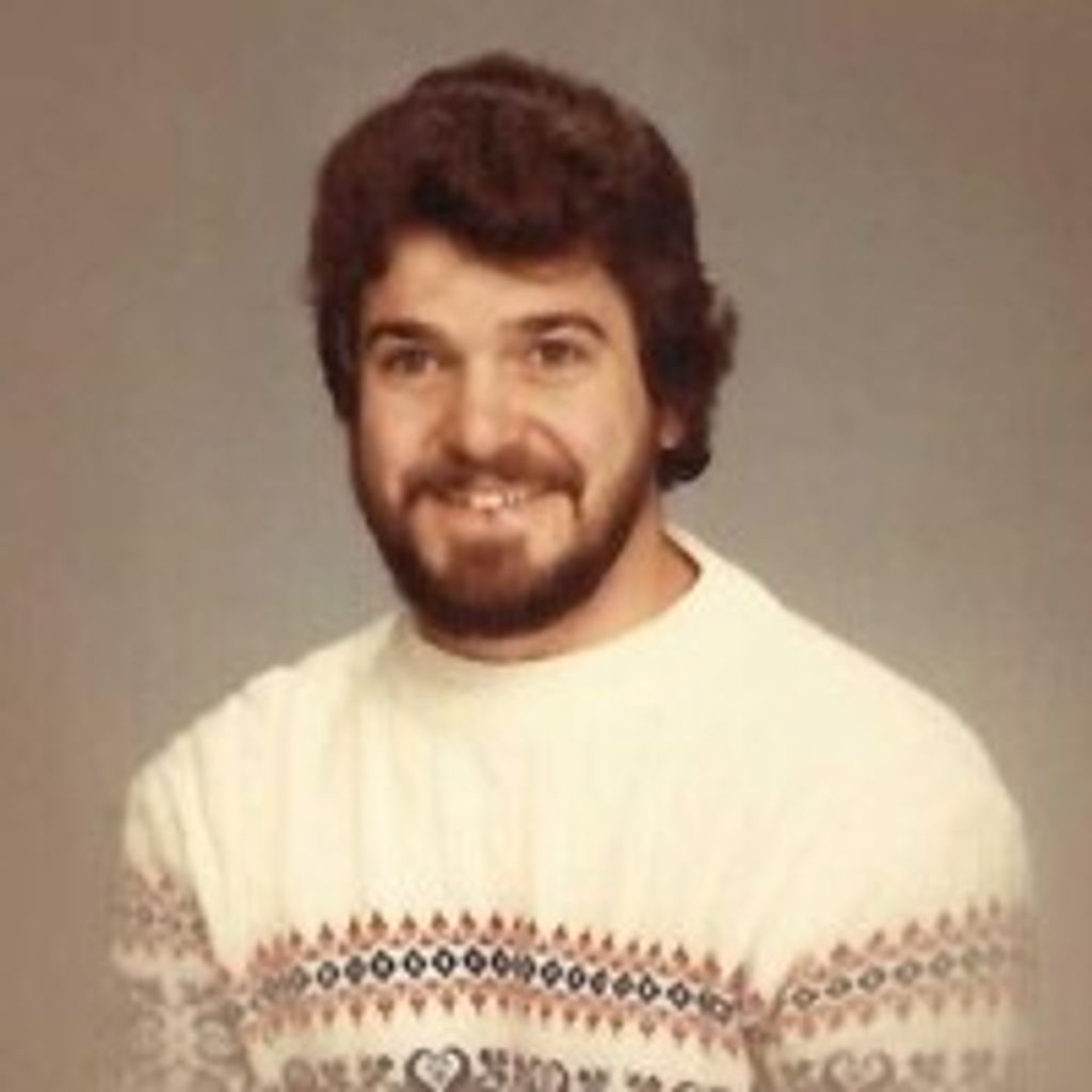 Sam White Profile Photo