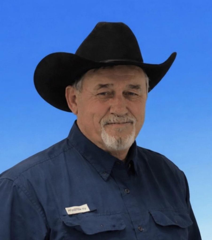 Albert David Sparlin Profile Photo