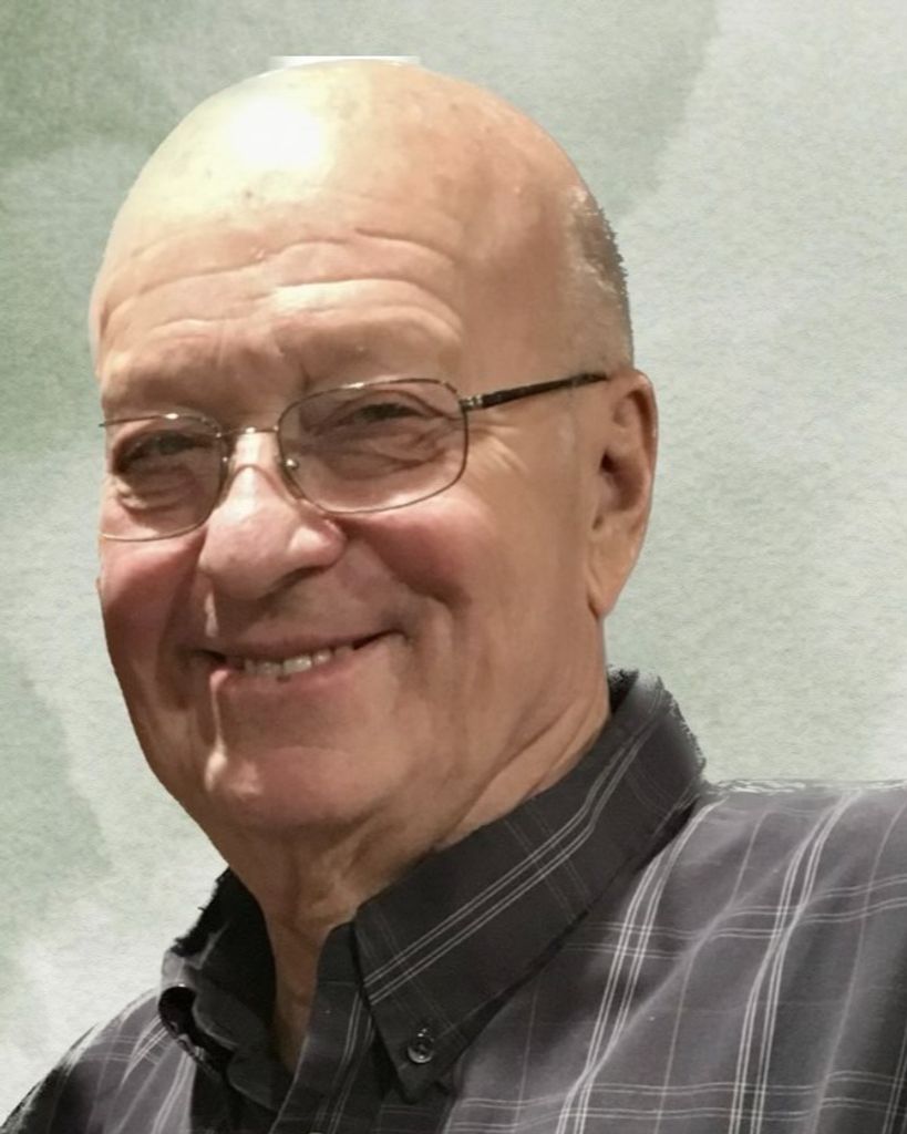 John H. Benda Profile Photo