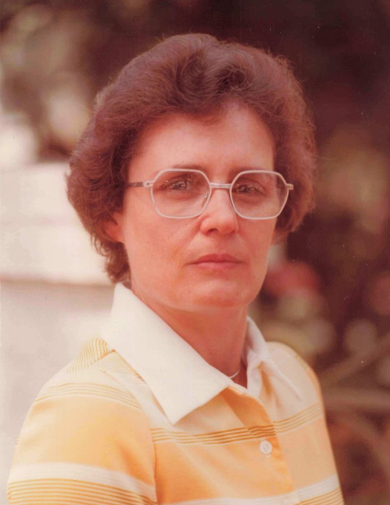 Janet Coughenour