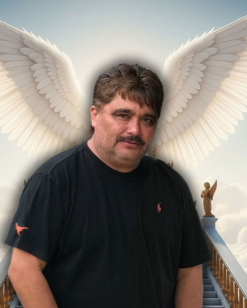 Hector Manuel Flores Martinez