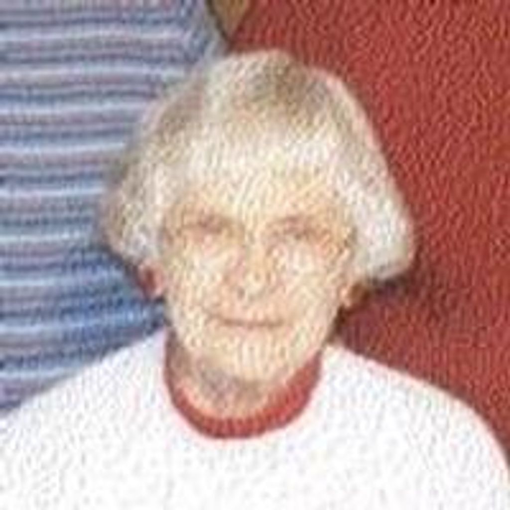 Gladys T Wegenast