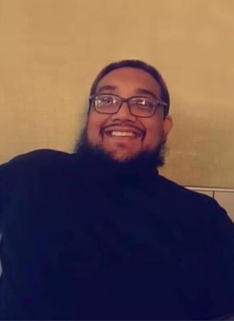 Christopher John Moreno Profile Photo