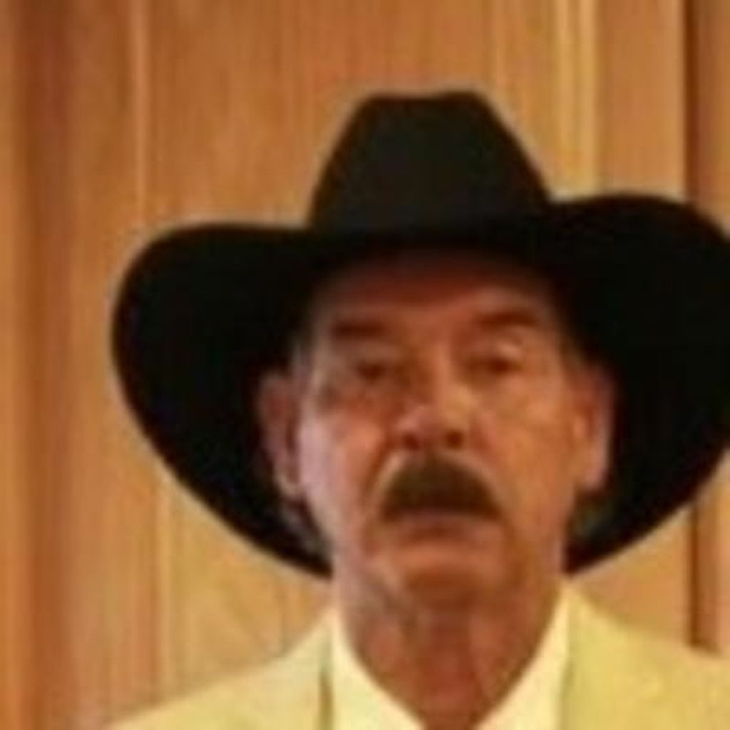 Michael (Mike) Ray Cuellar