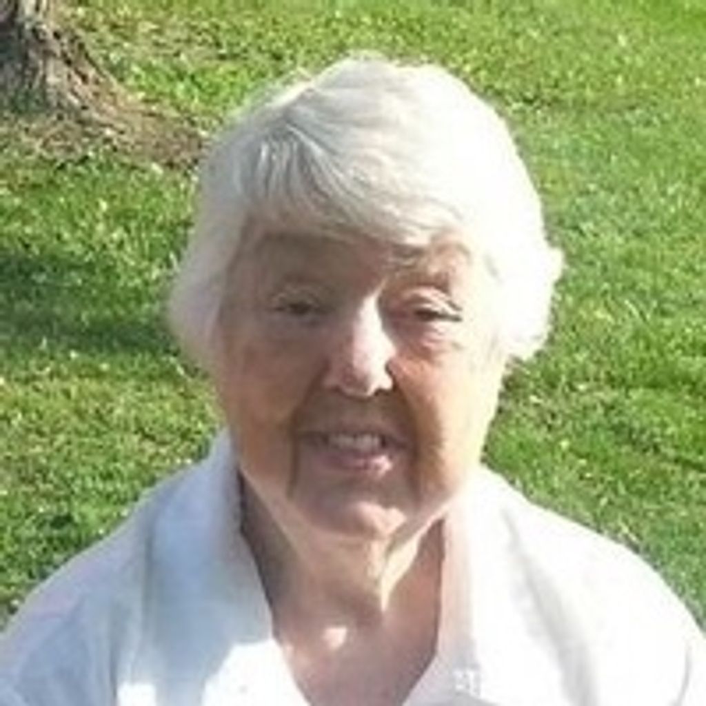 Angeline  "Angie" Gleason