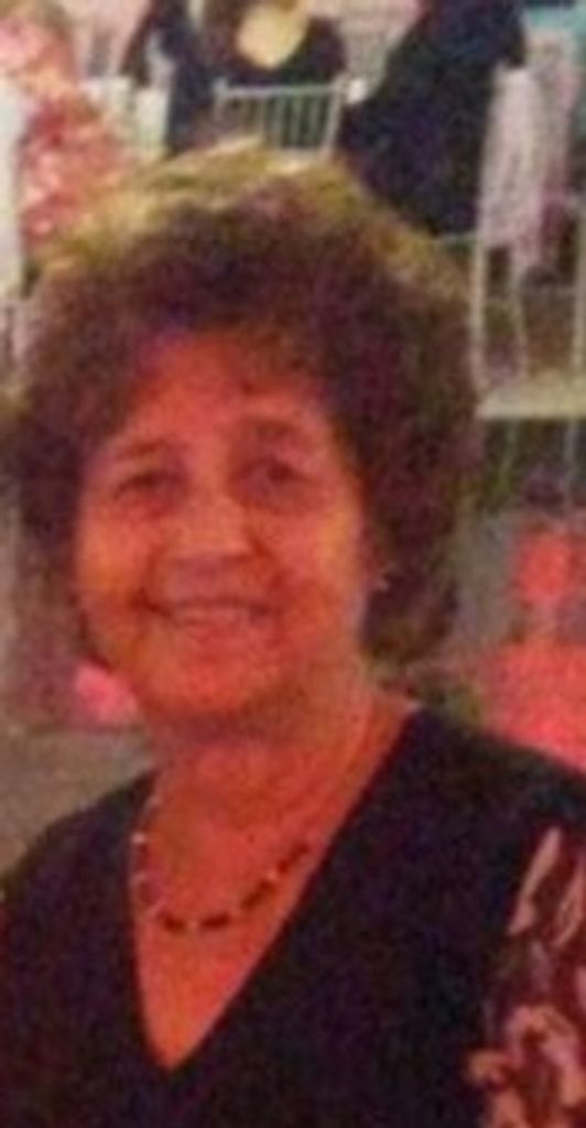Juana Reyes