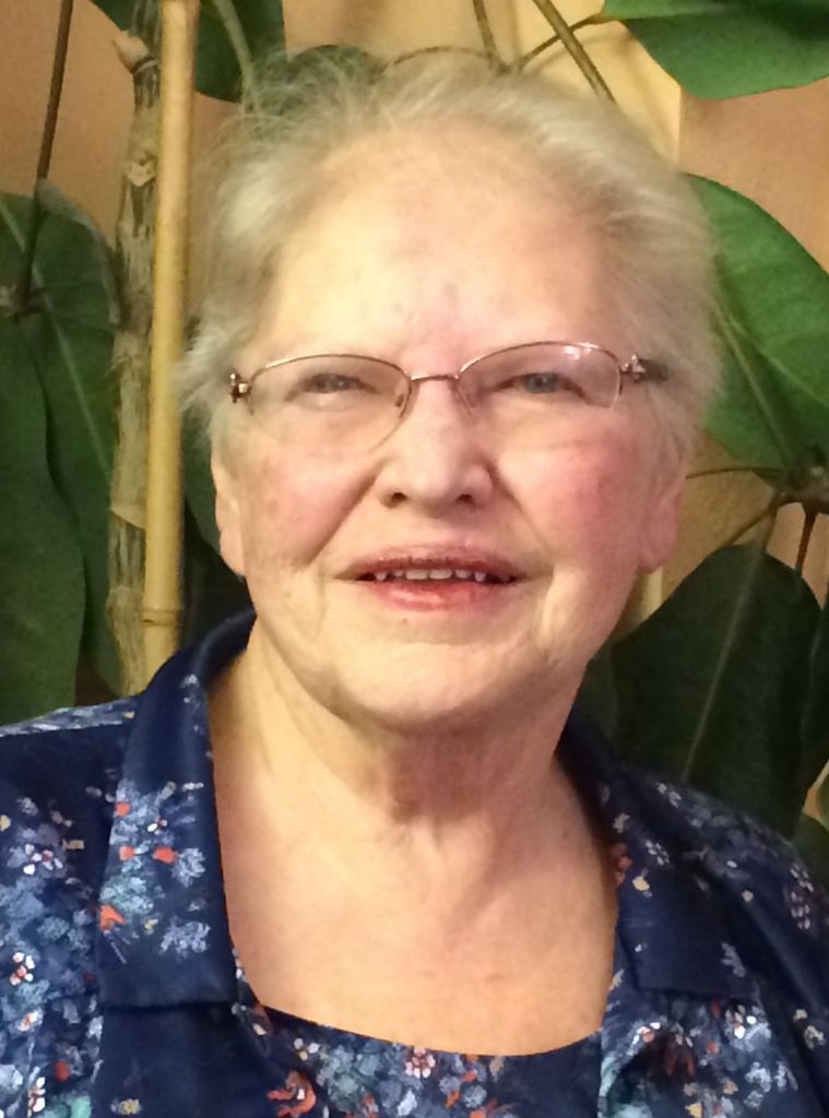 Arlene  D. Good