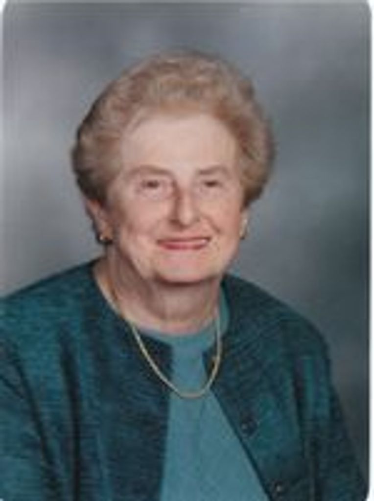 Anna Sovish