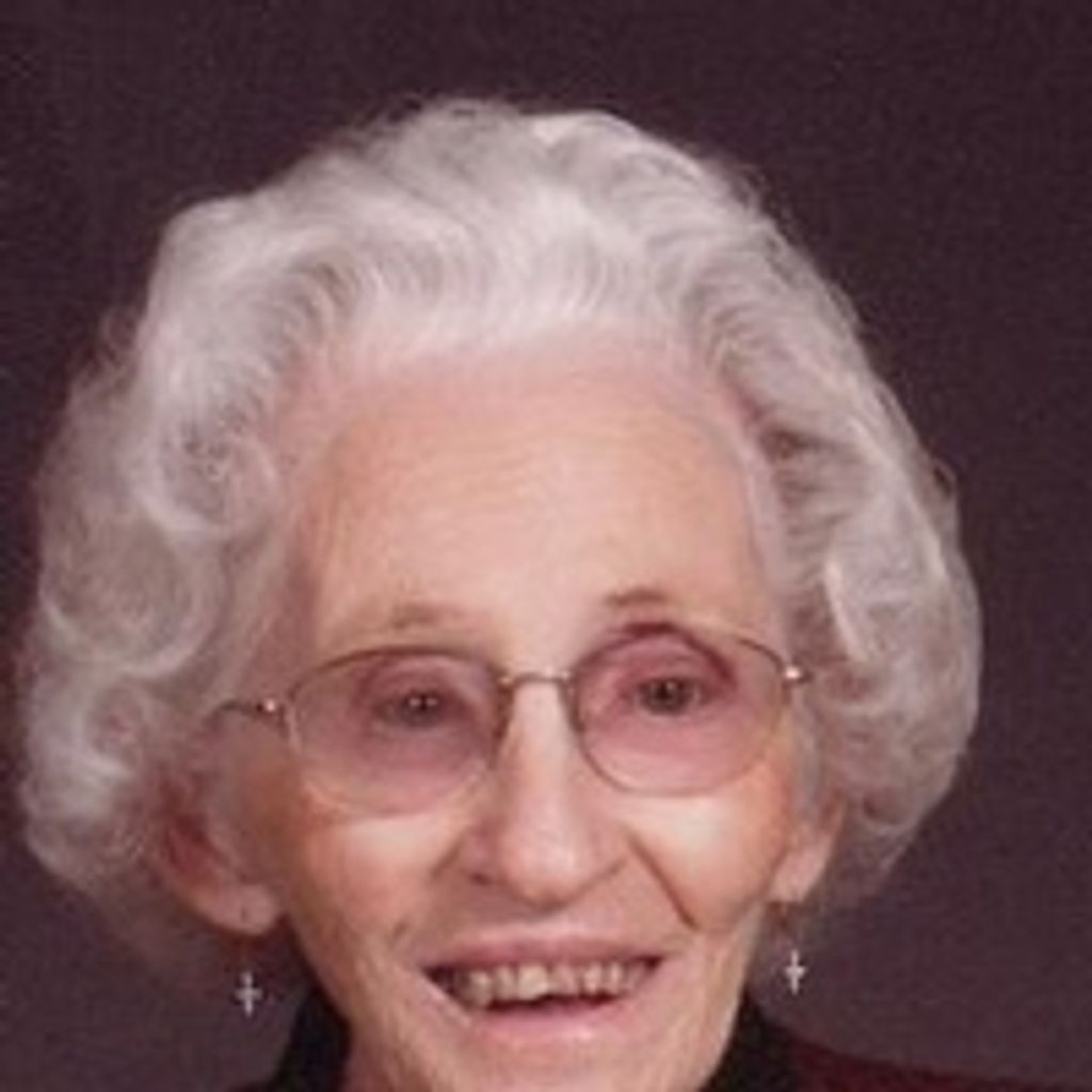 Mary Louise Miles Carter