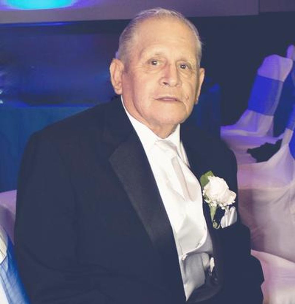 Pascual G. Erunez Profile Photo