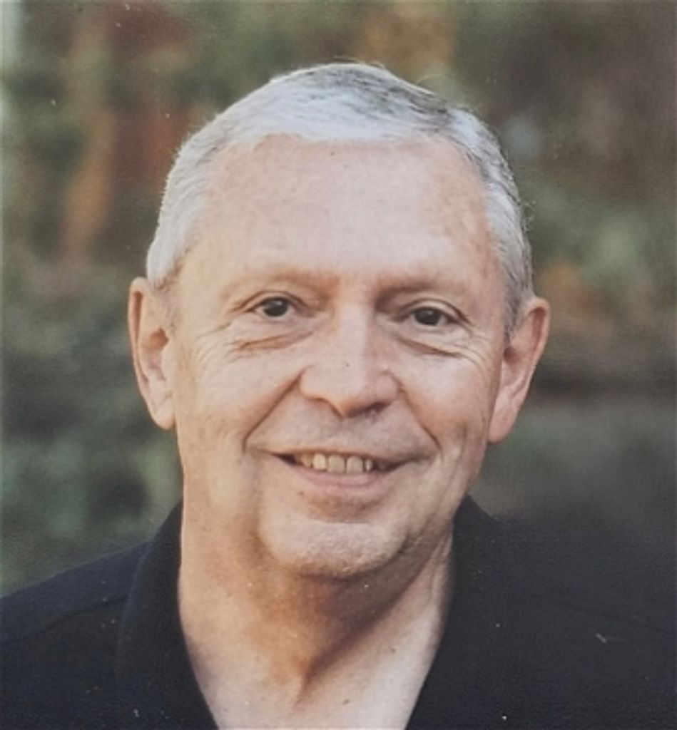 Curtis Nicholas Van Alfen Profile Photo