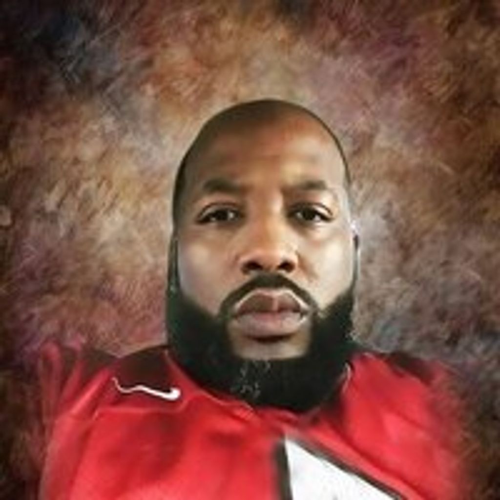 Raleigh Lavell Beasley