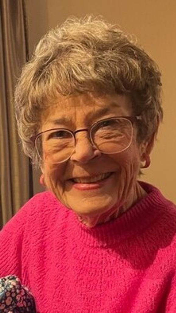 Rachel Harold