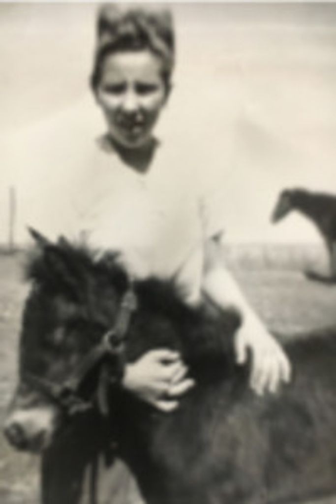 Roberta Williams Sloan Profile Photo