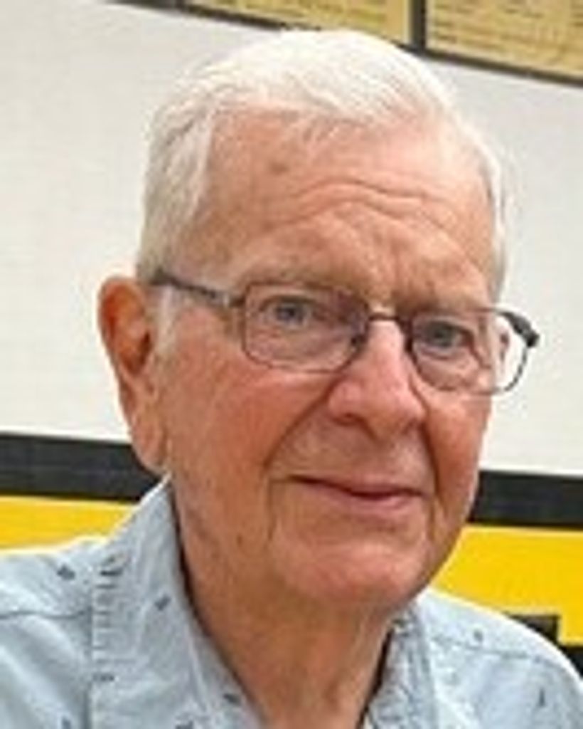 Kenneth Grant Basden Profile Photo