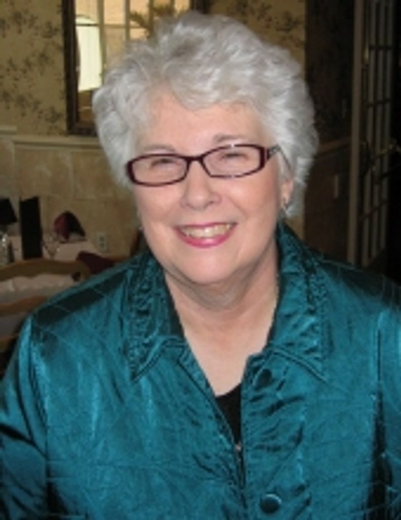 Judithanne R. Krol