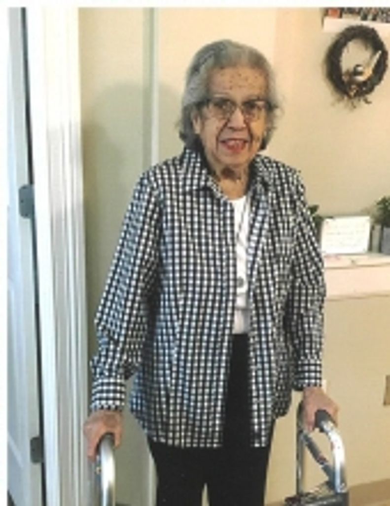 Rita M. Mitrowke