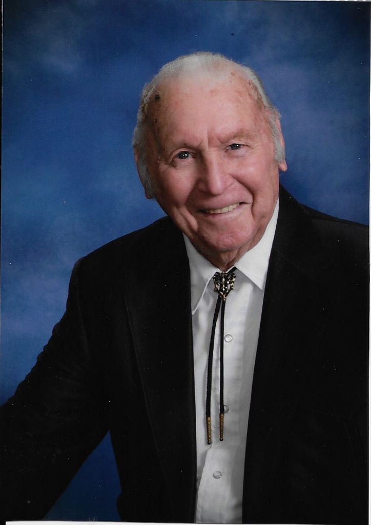 John N. Johnson Profile Photo