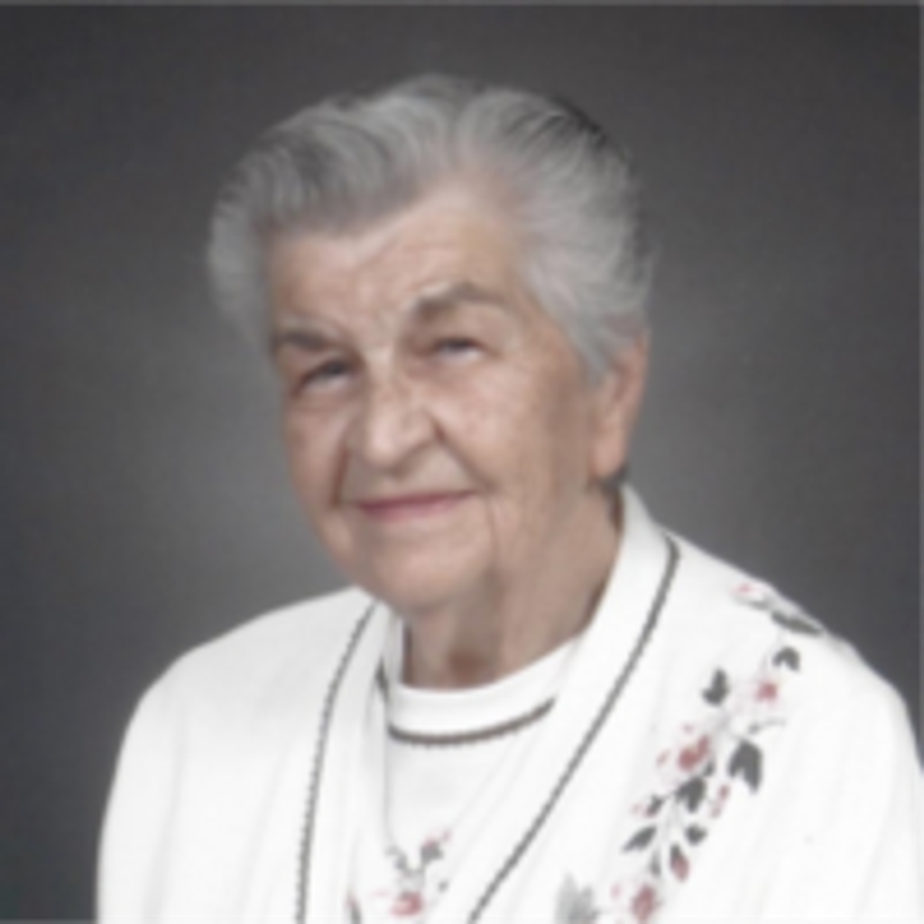 Clarine Ott Felkel