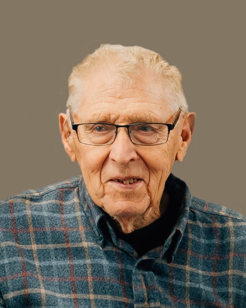 Roger Allen Hendrickson