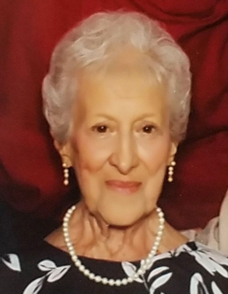 Rose Pierce