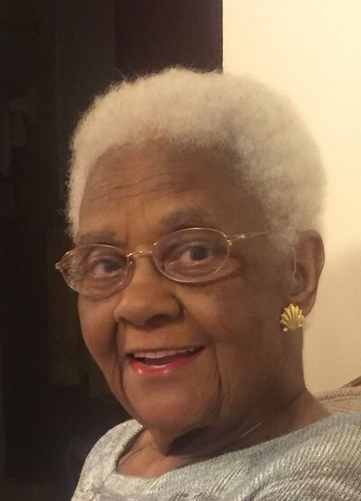Mrs. Louise Bolden King Profile Photo