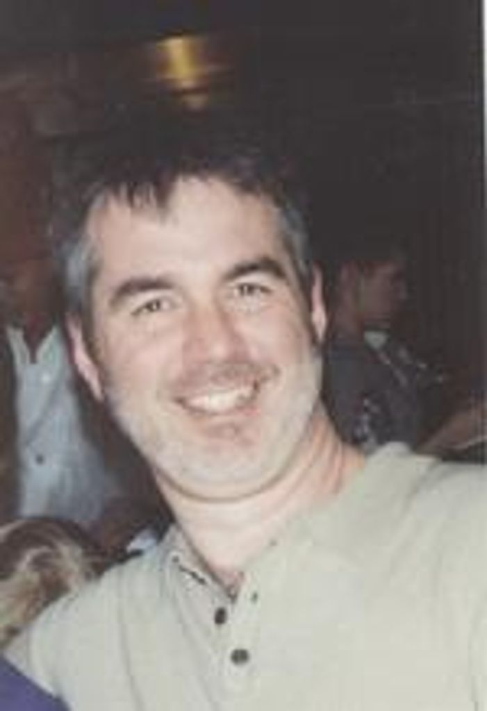 Gerald "Jerry" L. Burkhart, Jr.