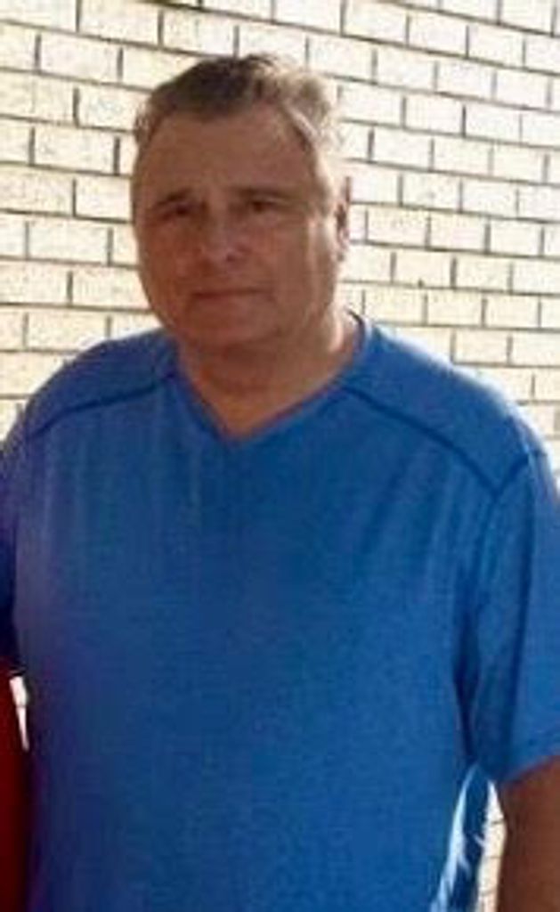 Nick Robert Dubovich Profile Photo
