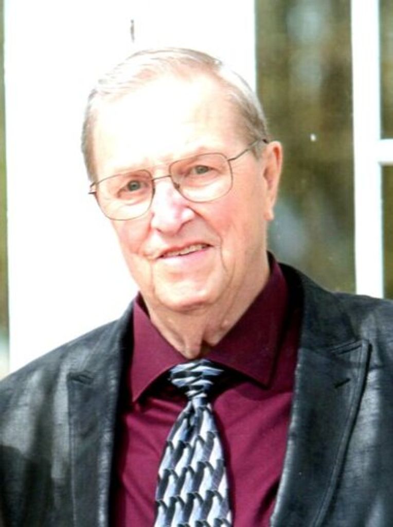 Dean Leonard Lotzer Profile Photo