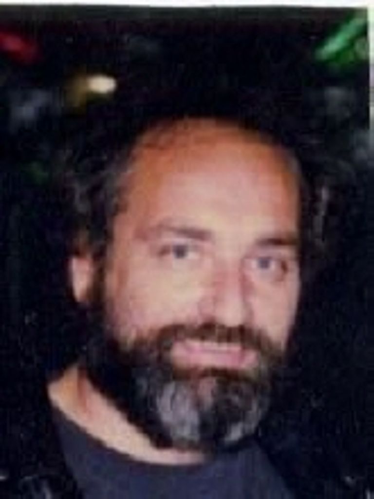 Charles Edward Graybeal