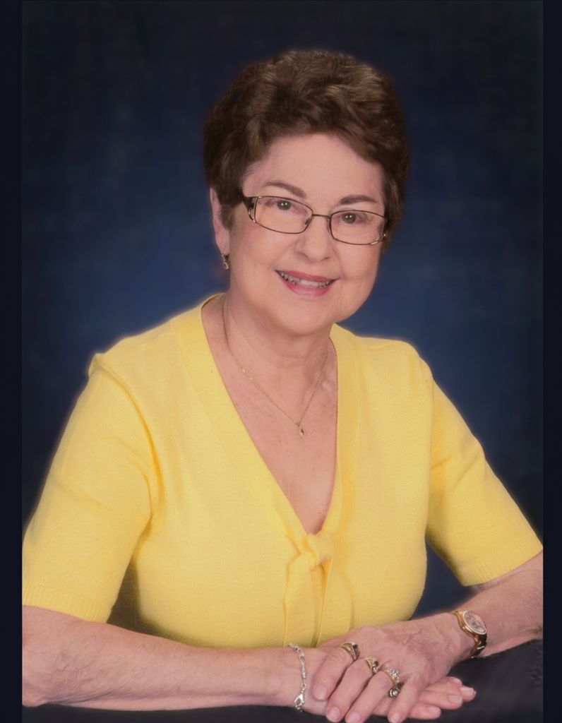 Barbara Manna Profile Photo