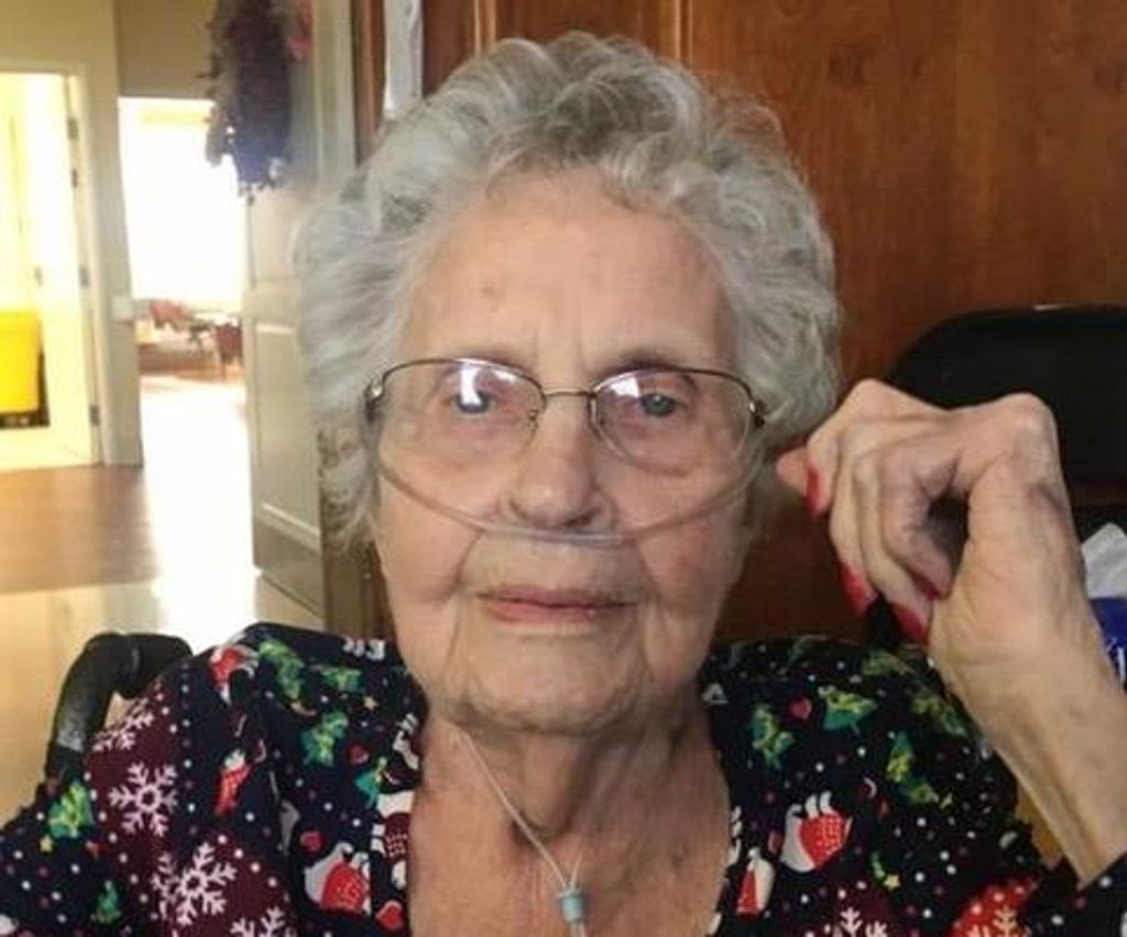 Regina Lou Debolt Profile Photo