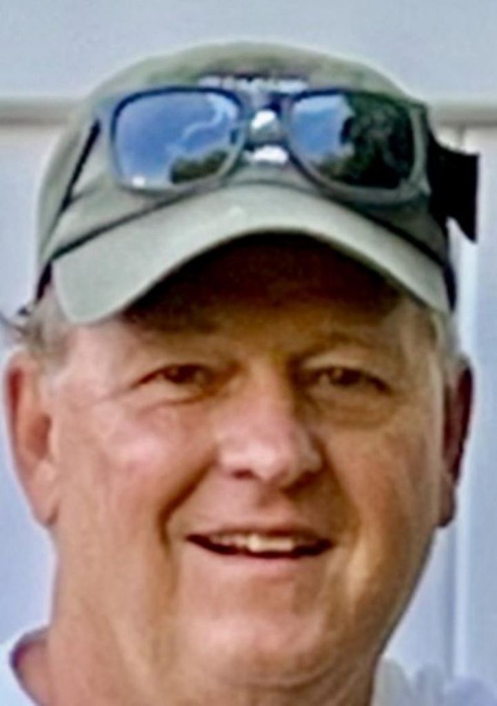 Daniel Albert Farrington