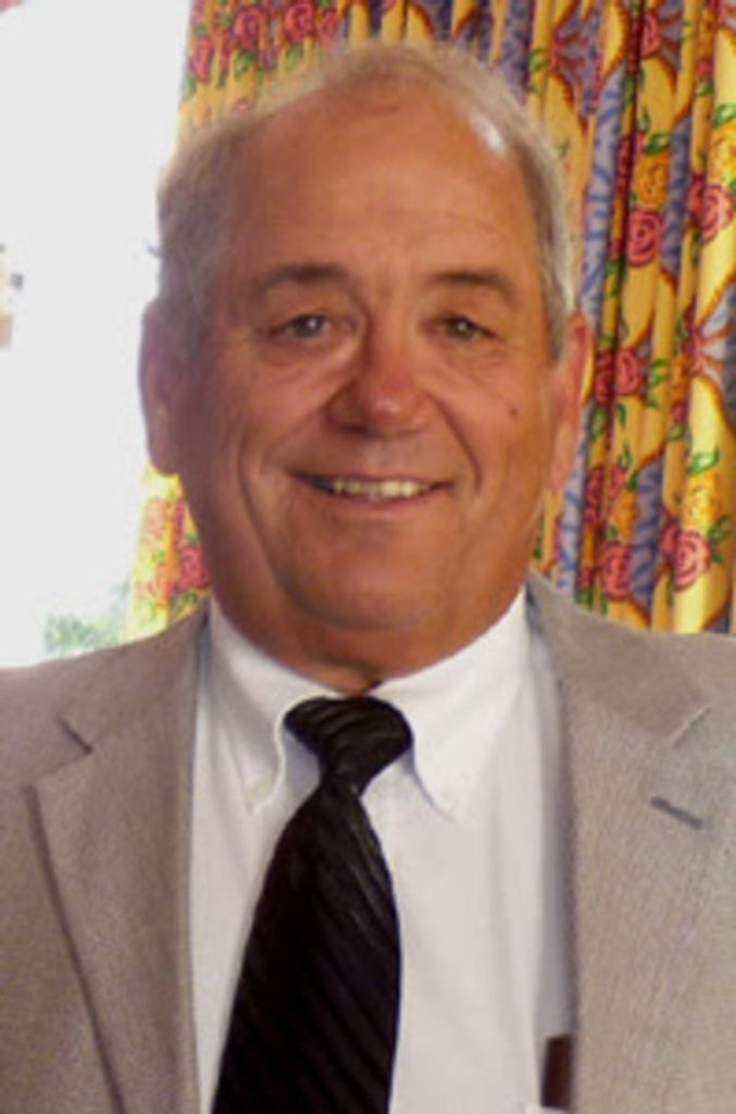 Michael Scott Hoover Profile Photo