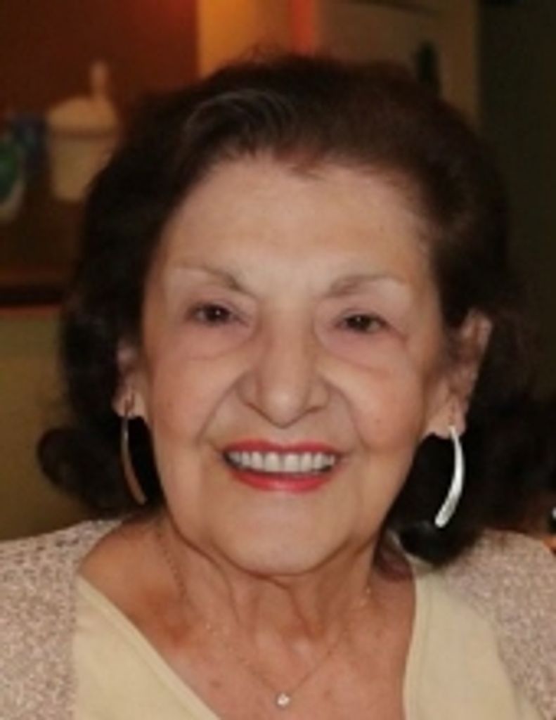 Virginia "Ginny" Prochna