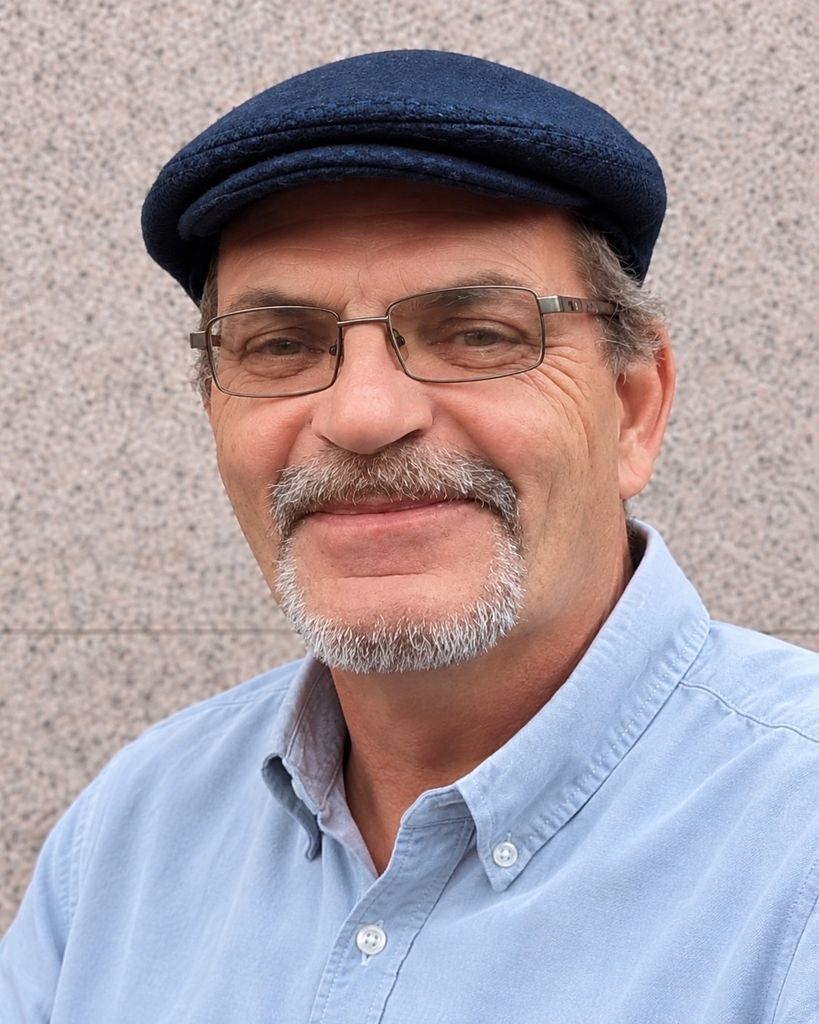 Kenneth Shane McCubbins Profile Photo