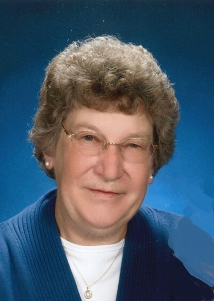 Margaret Clara Sankey Profile Photo