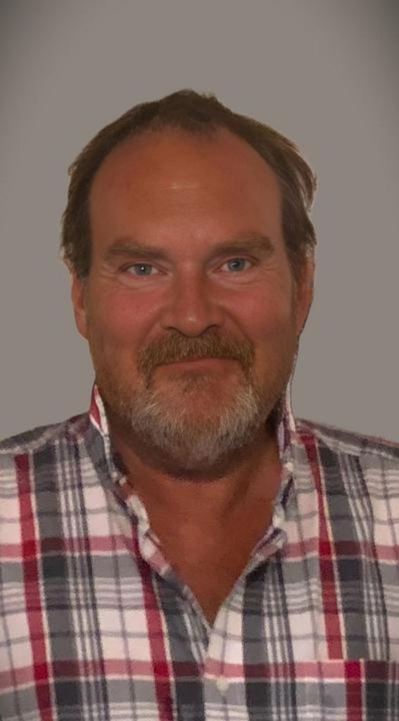 Tracy Dean Griffith Profile Photo