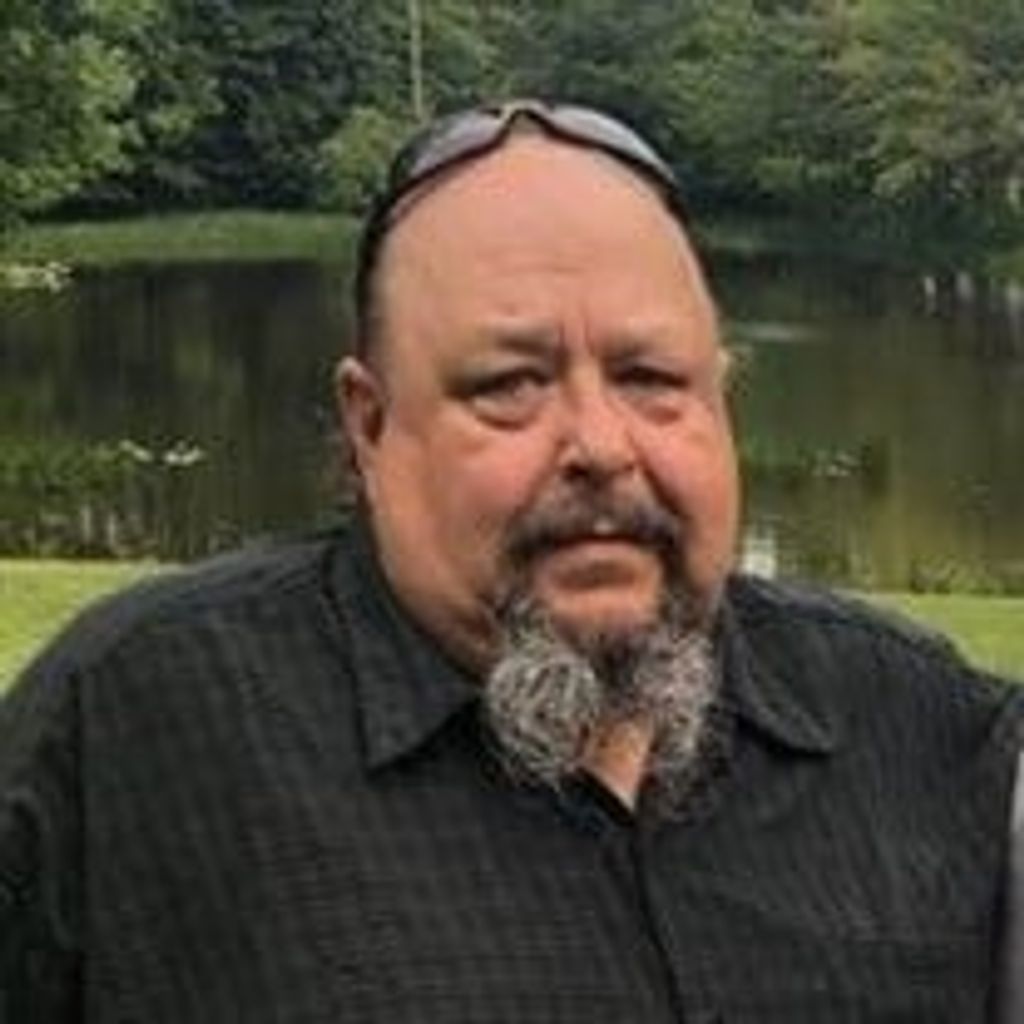 Paul Martin Walters