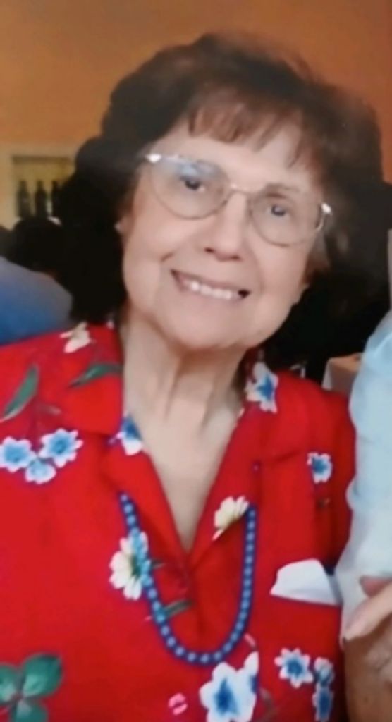 Vita Eva Miles