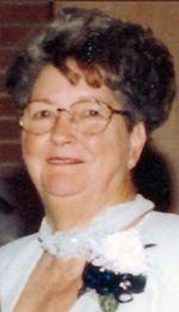 Goldie Marie Michael