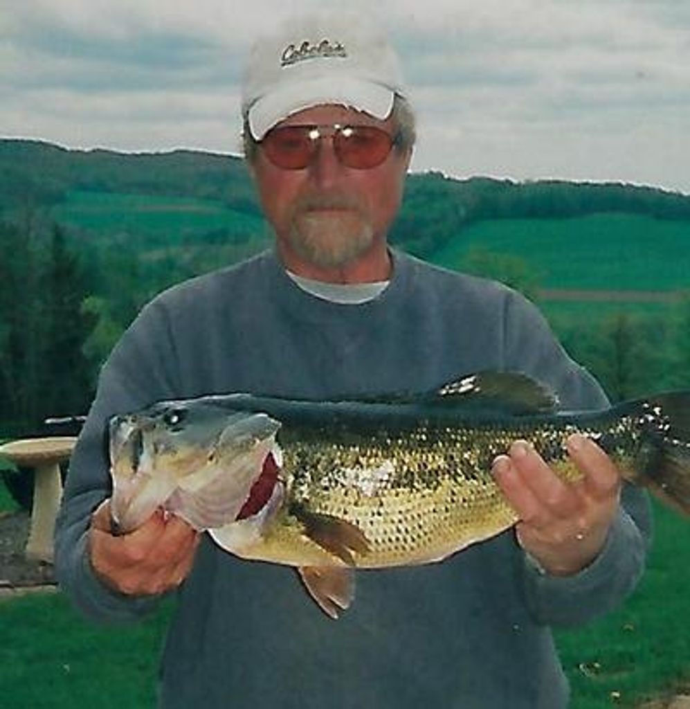 Allen F. Owen Profile Photo