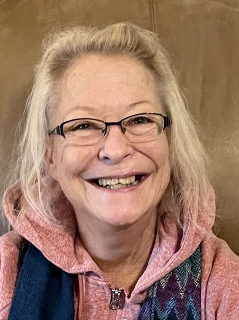 Karyn Walker Profile Photo