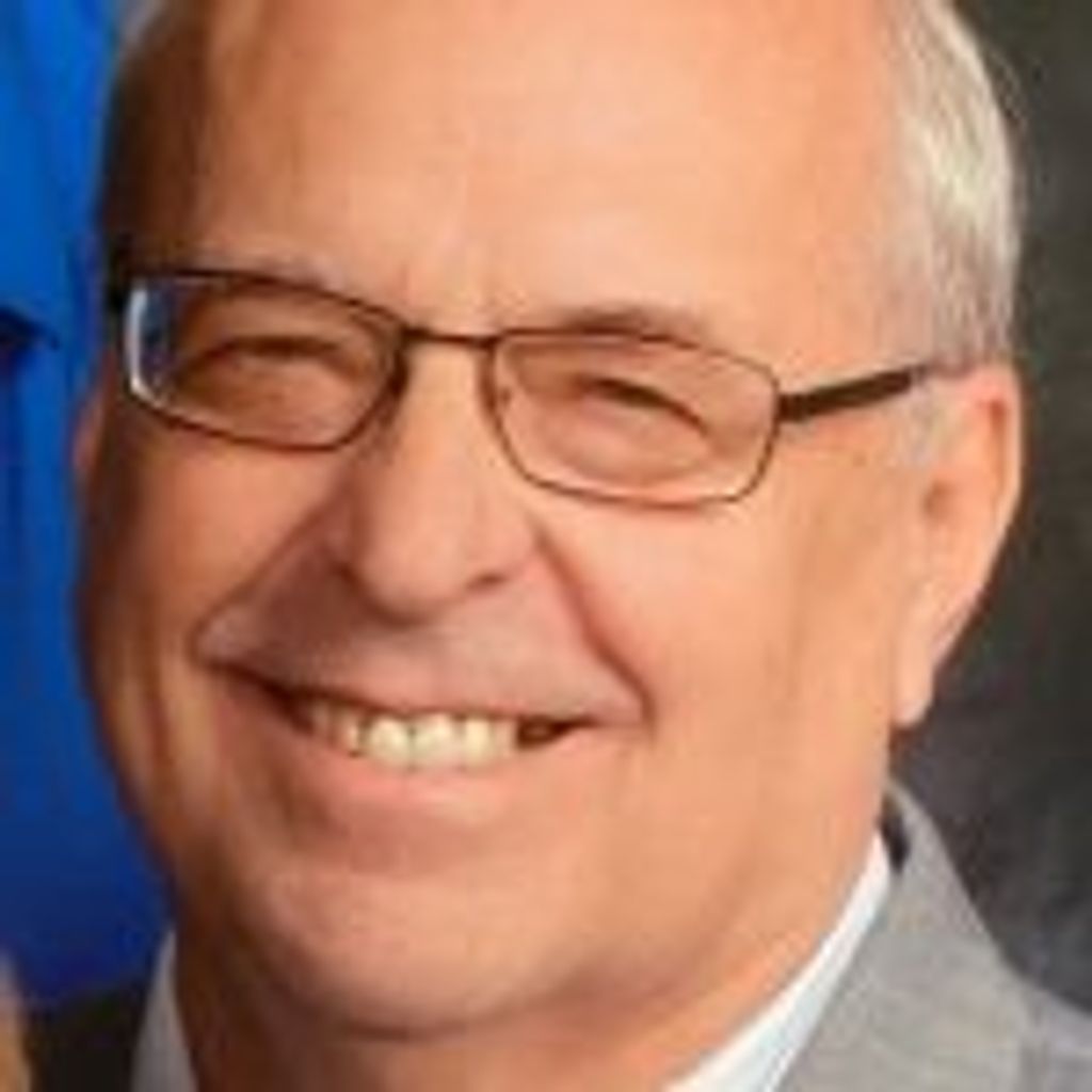 Steve S. Hryb Profile Photo