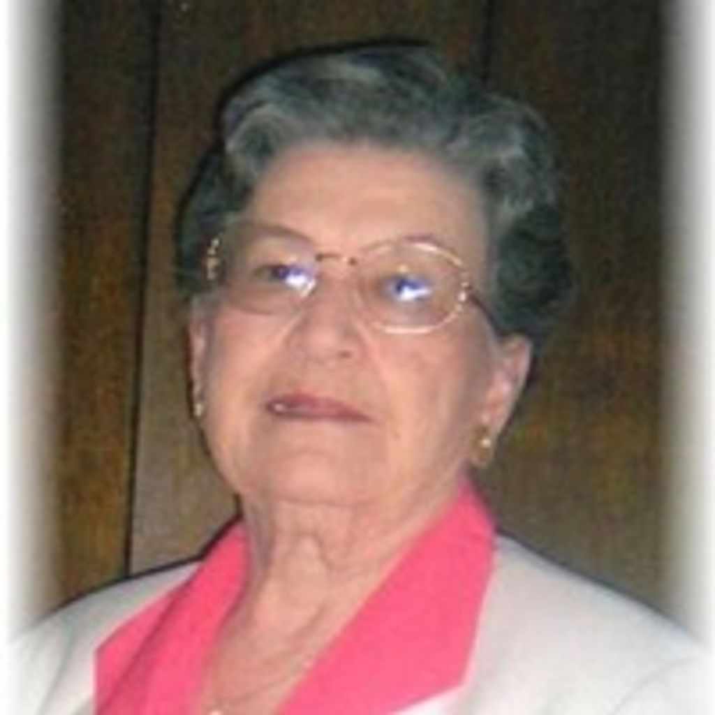 Lucy A. Quebodeaux Rost