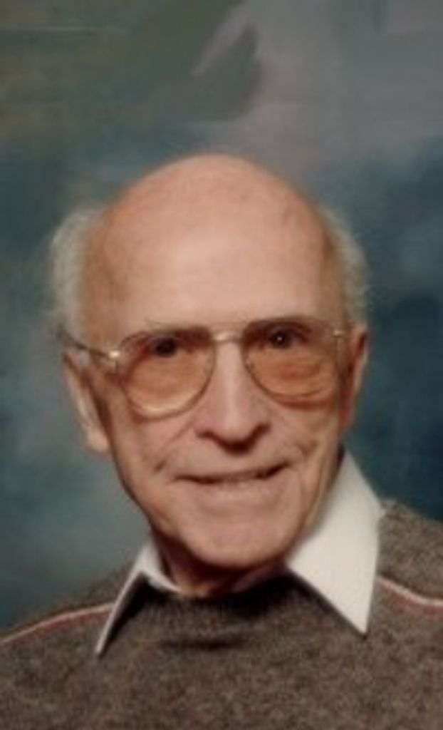 Charles Brown