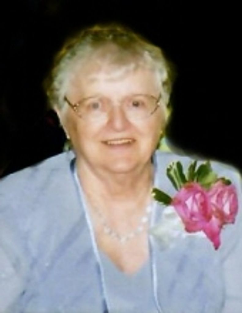 Mary  Kaza