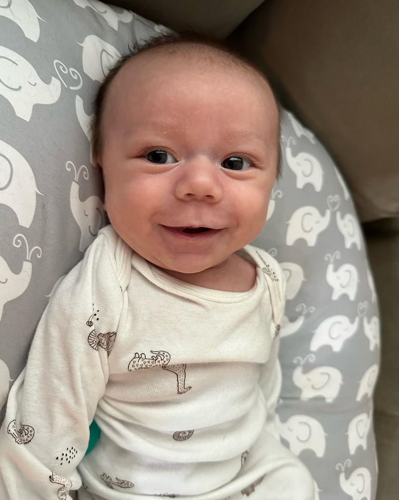Everett Samuel Elliott