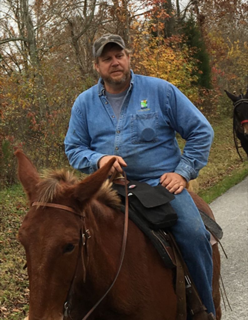 Jason W. Woolen Profile Photo