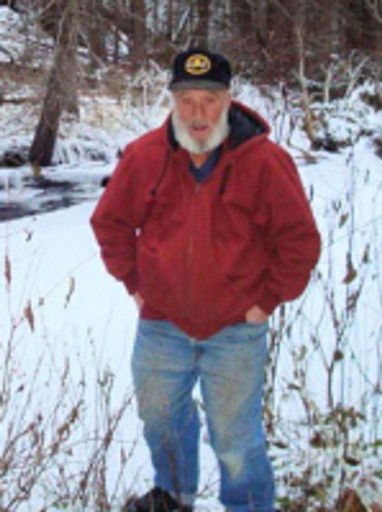William Bill Bates